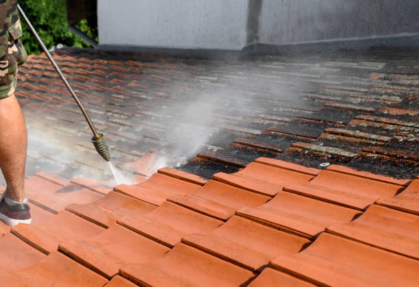 Why Choose Our Certified Pressure Washing Experts for Your Project Needs in Bargersville, IN?