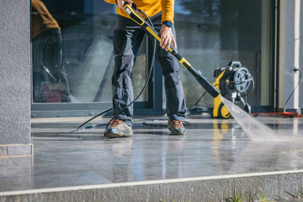 Pressure Washing Estimates in Bargersville, IN