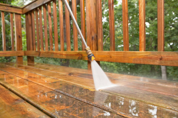 Professional Pressure Washing in Bargersville, IN