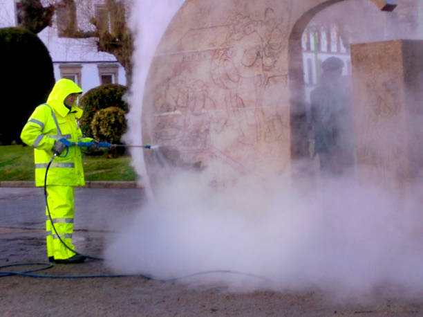 Best Fence Pressure Washing  in Bargersville, IN